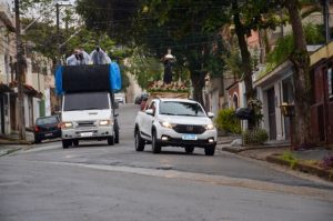 Carreata de Santa Rita de Cássia 2021