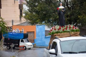 Carreata de Santa Rita de Cássia 2021