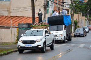 Carreata de Santa Rita de Cássia 2021